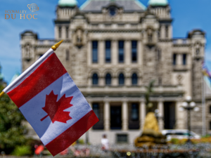 5 ưu thế của du học Canada